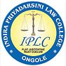 Indira Priyadarshini Law College - [IPLC]